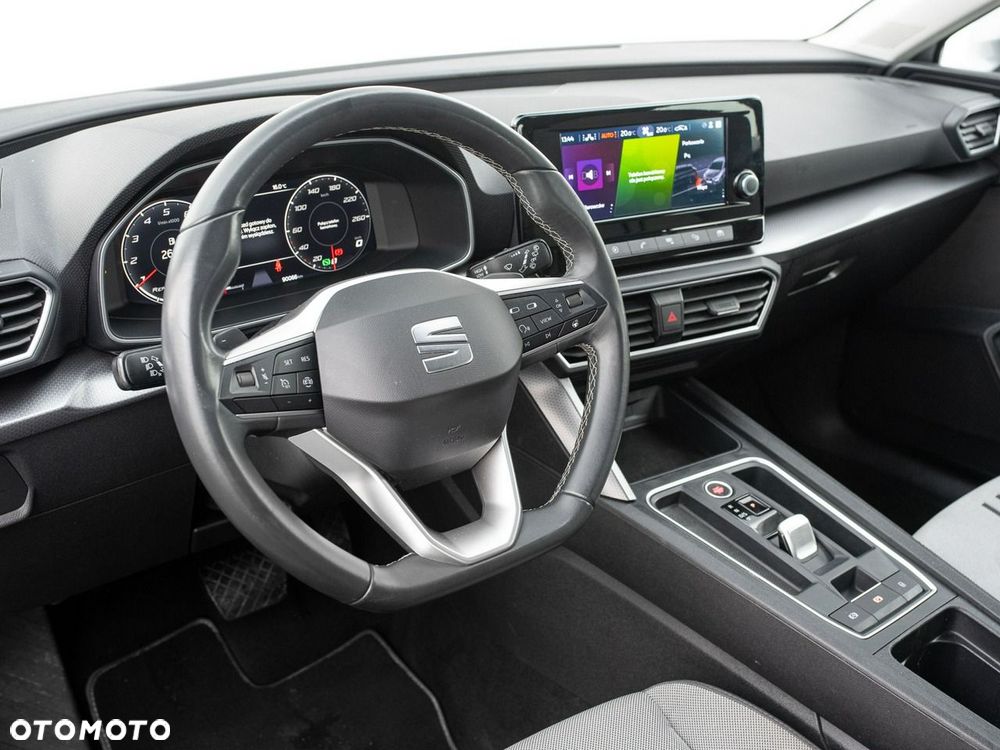 Seat Leon - 7