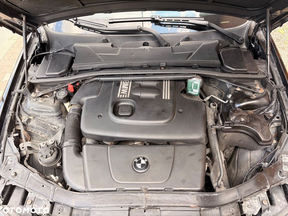 BMW Seria 3 - 3