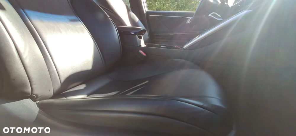 Toyota Mirai Advanced - 17
