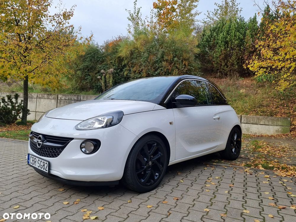 Opel Adam - 4
