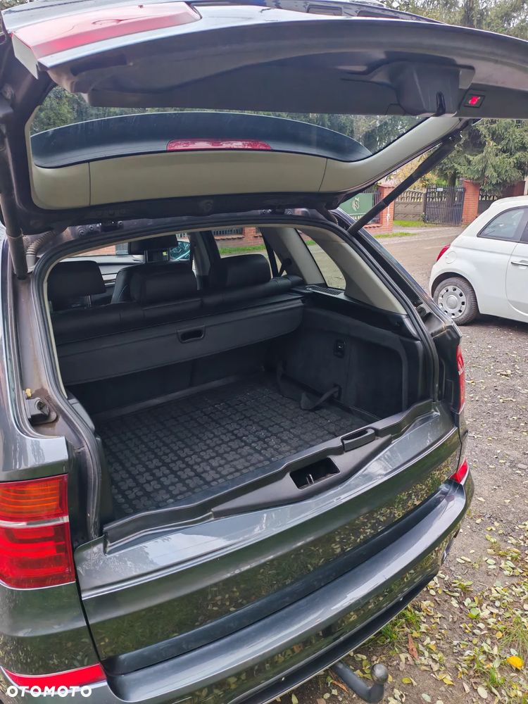 BMW X5 3.0d xDrive - 8