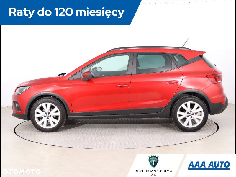 Seat Arona - 3