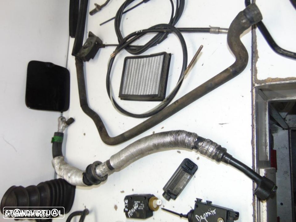 BMW E36 Compact 318 TI vários - 3