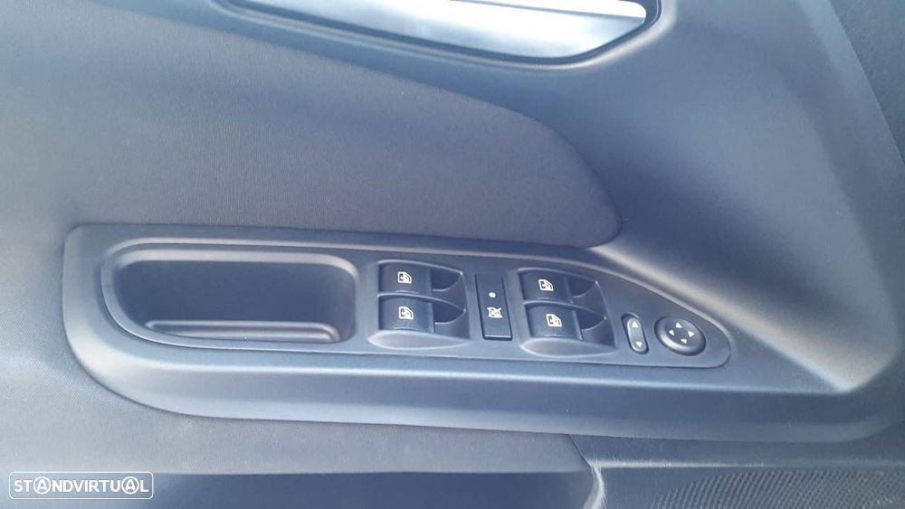 Fiat Tipo 1.3 MultiJet City Life - 22