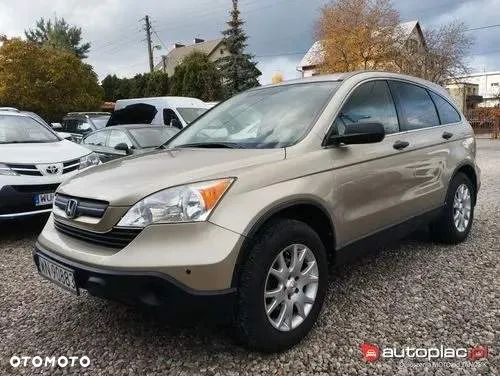 Honda CR-V 2.4 EX - 16