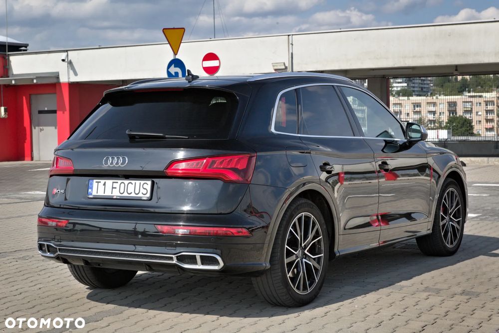 Audi SQ5 - 17