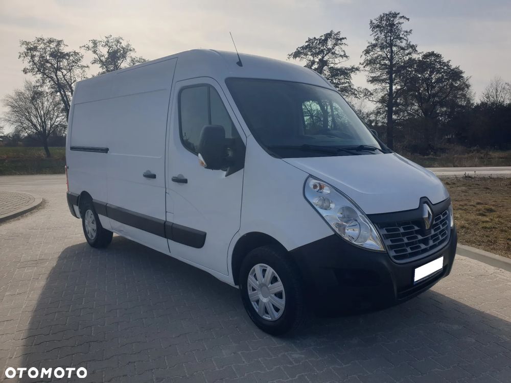 Renault MASTER - 2