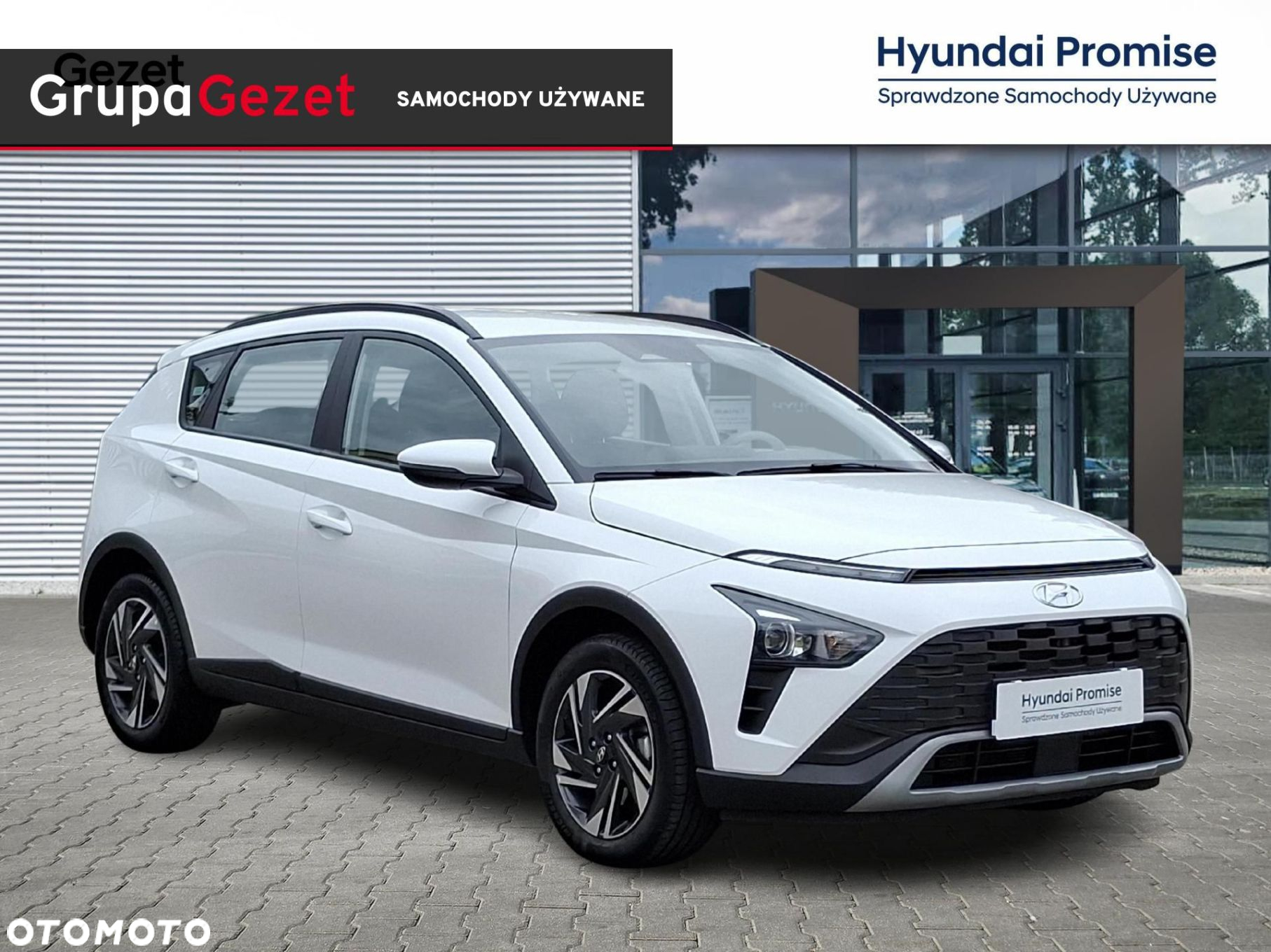 Hyundai Bayon - 7