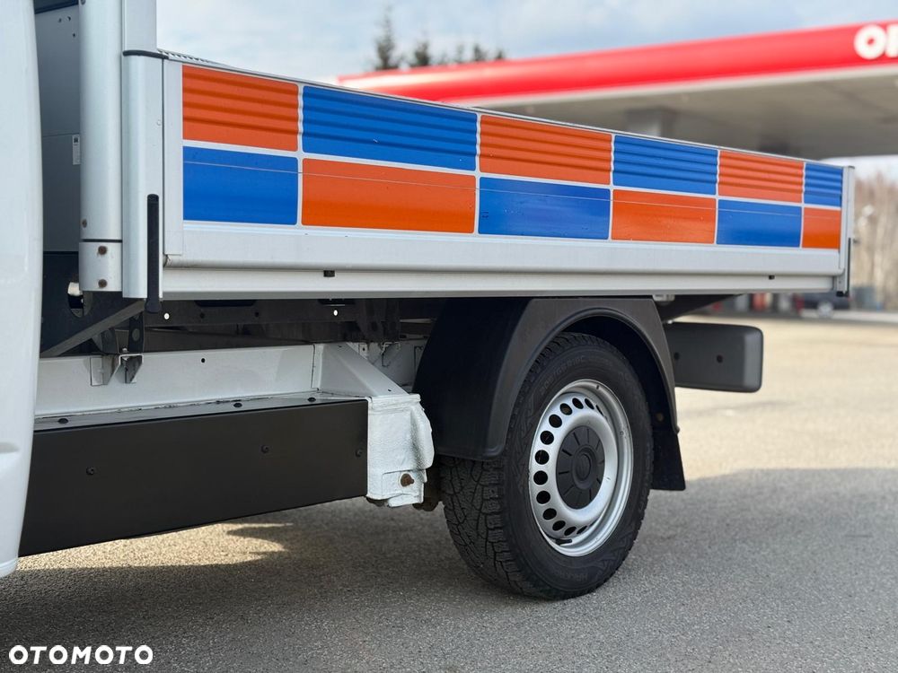 Volkswagen Transporter t6 - 9