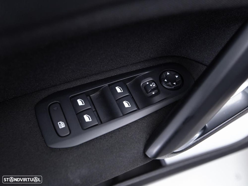 Peugeot 308 SW 1.5 BlueHDi Style - 13