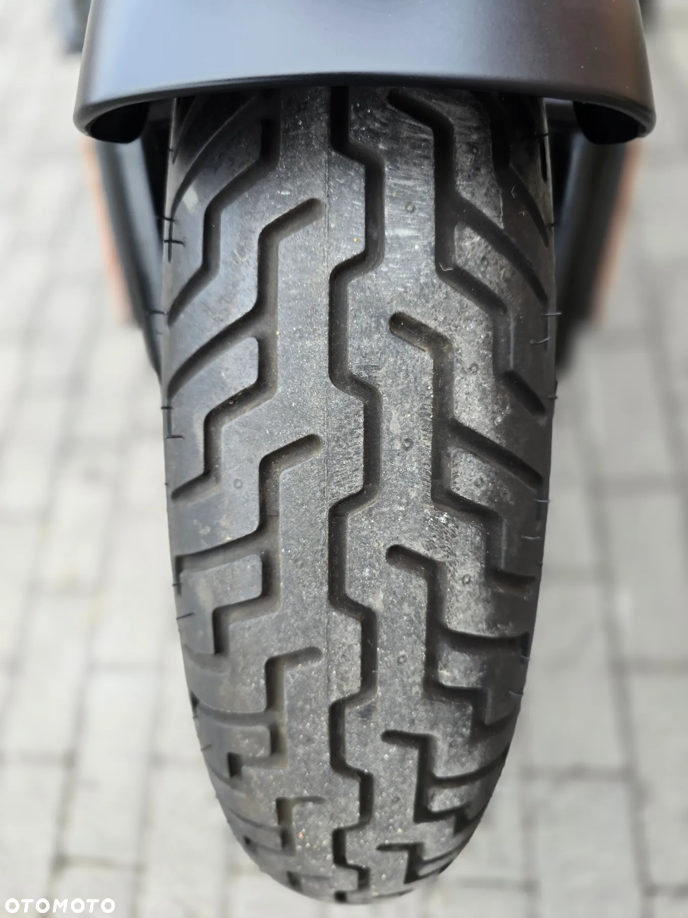 Harley-Davidson Softail Slim - 11