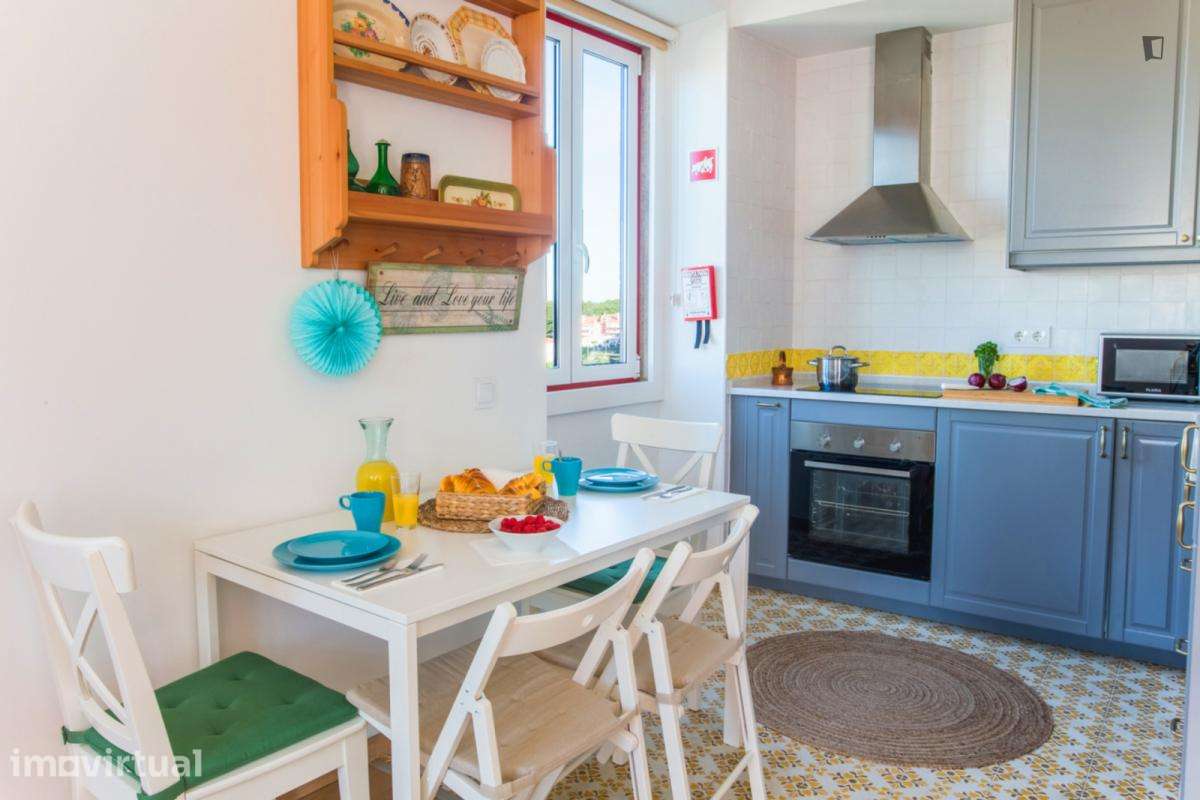 Apartamento com 2 quartos - localizado em Sintra Lisbon - Grande imagem: 4/30