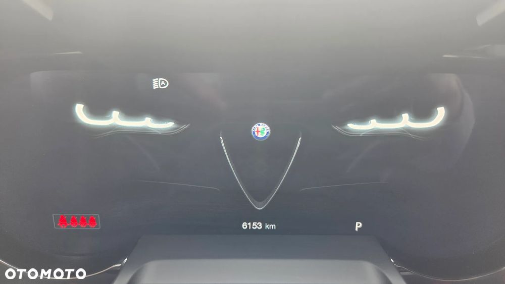 Alfa Romeo Stelvio 2.9 Bi Turbo V6 Quadrifoglio Q4 - 23