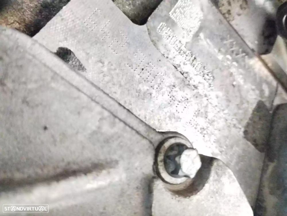 MOTOR COMPLETO JEEP GRAND CHEROKEE III 2005 -68022864AB - 1