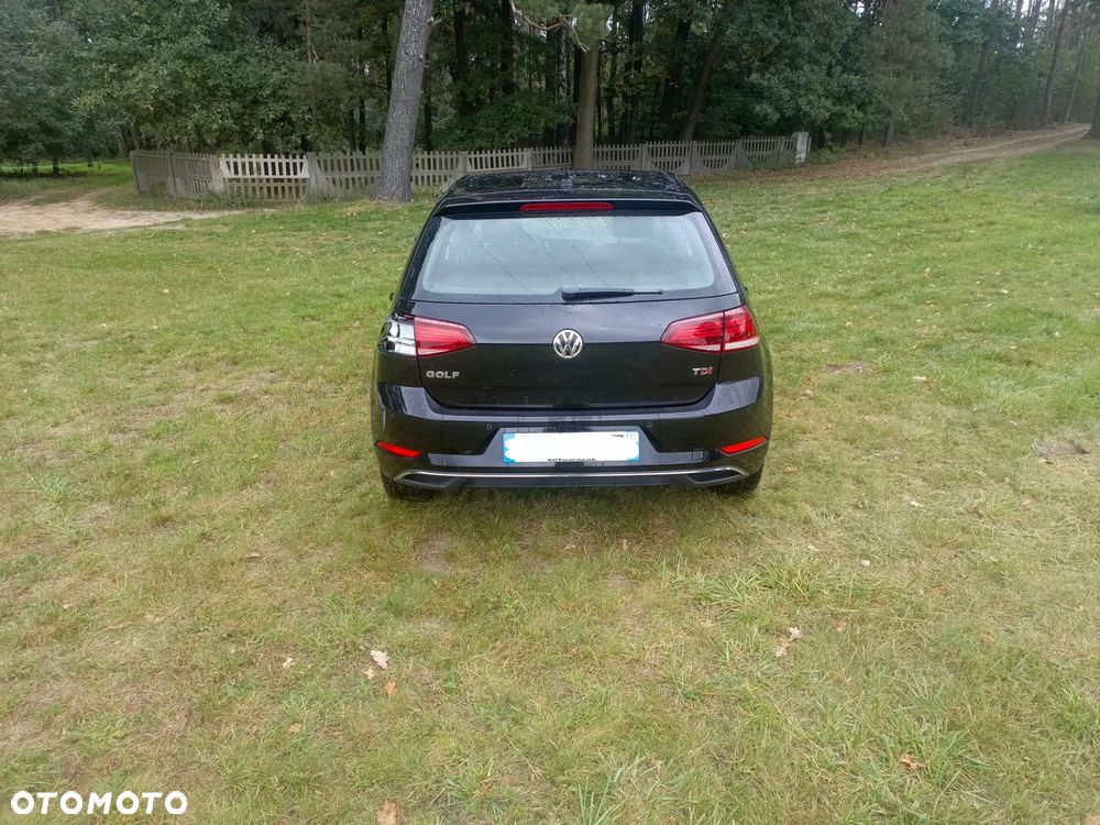 Volkswagen Golf Variant 1.6 TDI (BlueMotion Technology) Comfortline - 3