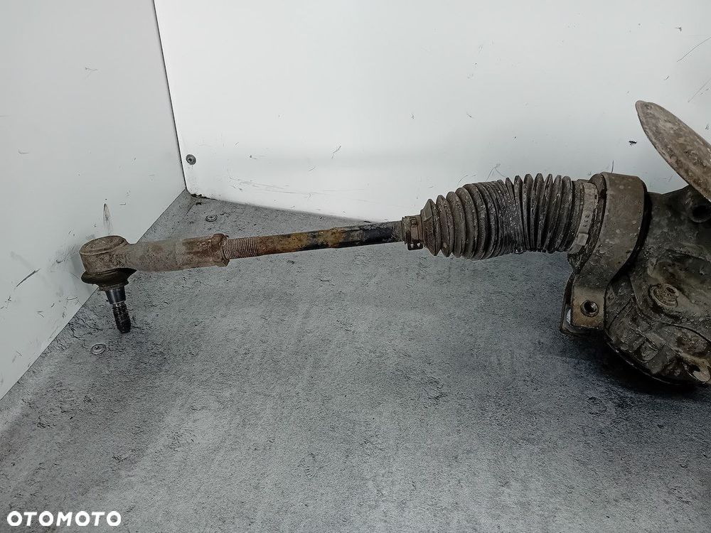 MAGLOWNICA PRZEKŁADNIA  ELEKTRYCZNA VW PASSAT B6 3C1423051S 1K1909144L - 9