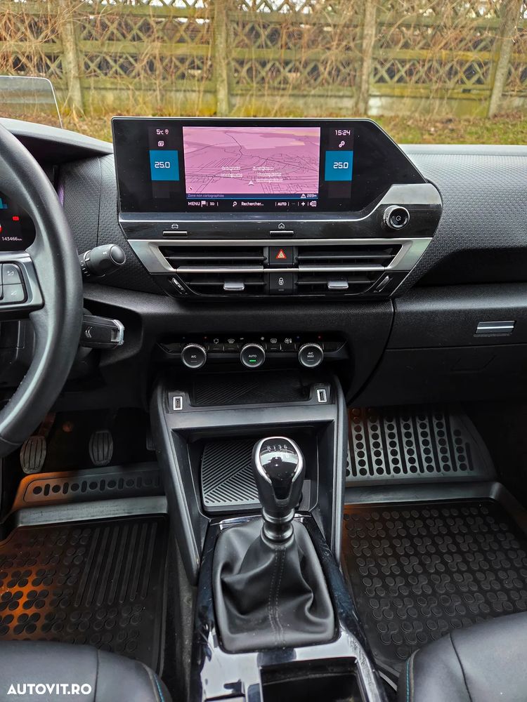 Citroën C4 PureTech 130 Stop&Start FEEL PACK - 15