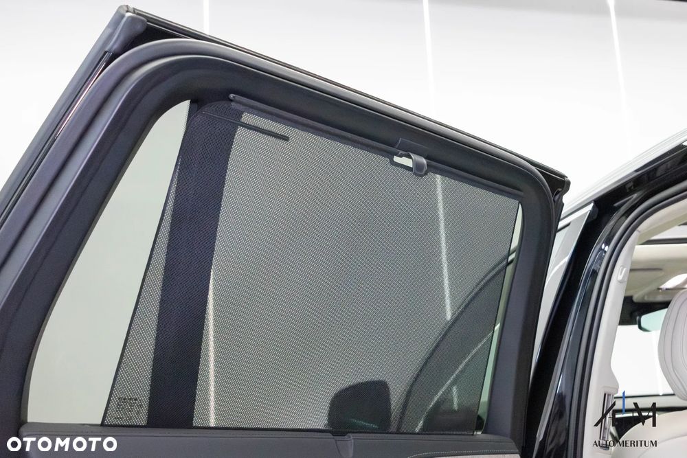 Volvo XC 90 B5 D AWD Ultimate Bright 7os - 37