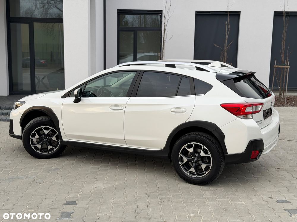 Subaru XV 1.6i Lineartronic Exclusive+ - 15