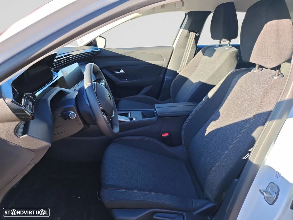 Peugeot e-308 54 kWh Style - 10