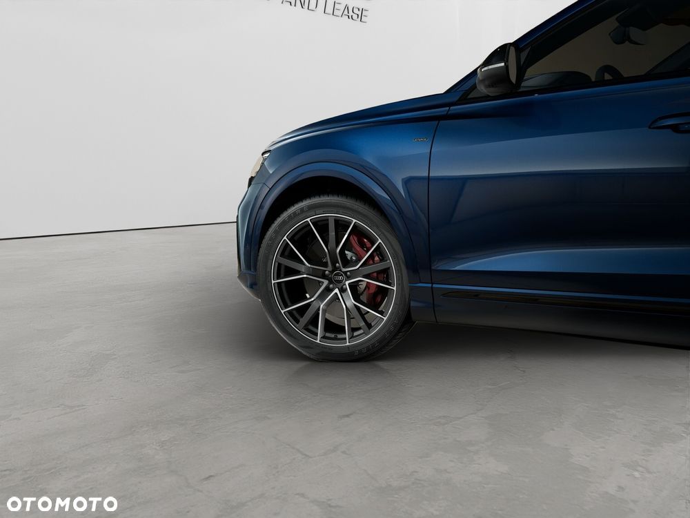 Audi Q8 SUV TFSI e quattro 360 kW tiptronic - 11