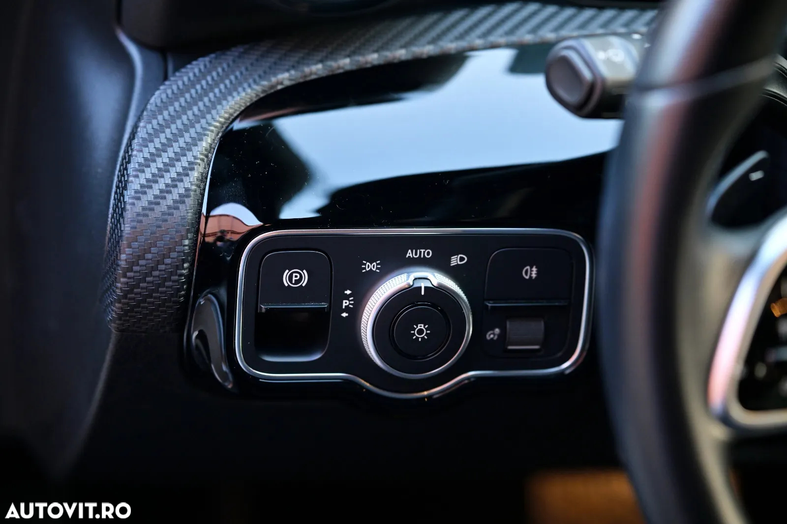 Mercedes-Benz CLA 200 d Coupe Aut. - 38