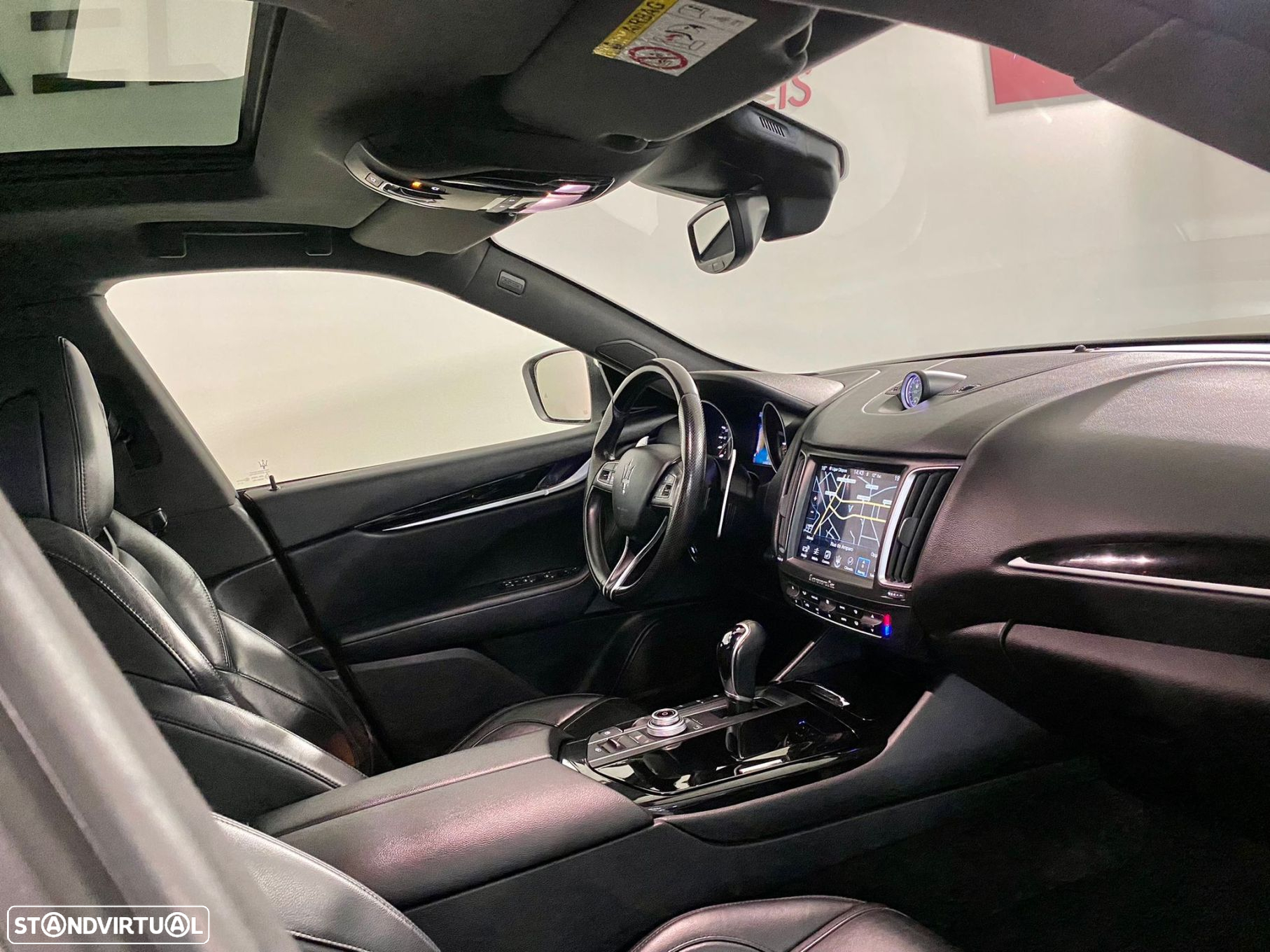 Maserati Levante 3.0 V6 - 20