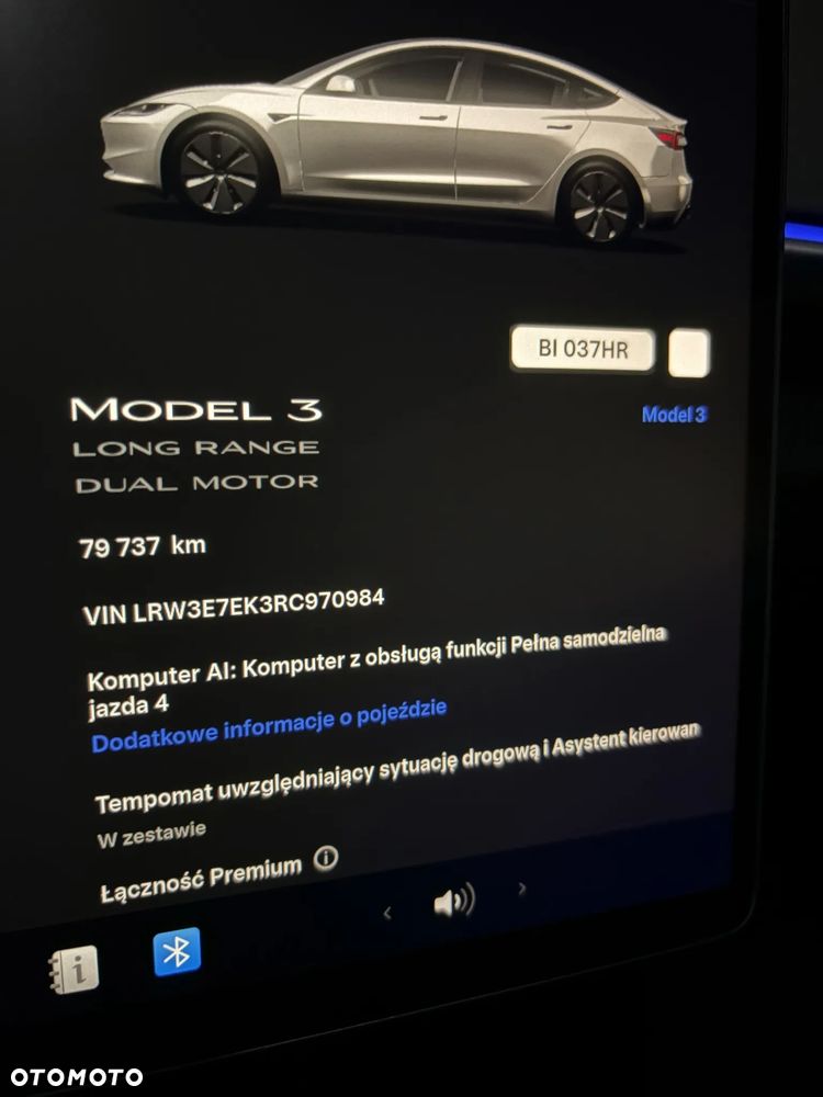 Tesla Model 3 AWD - 27