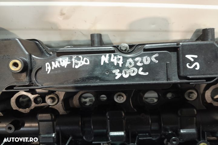 Capac culbutori 152658 BMW Seria 3 F30/F31/F34 [2011 - 2016] Sedan 31 - 3