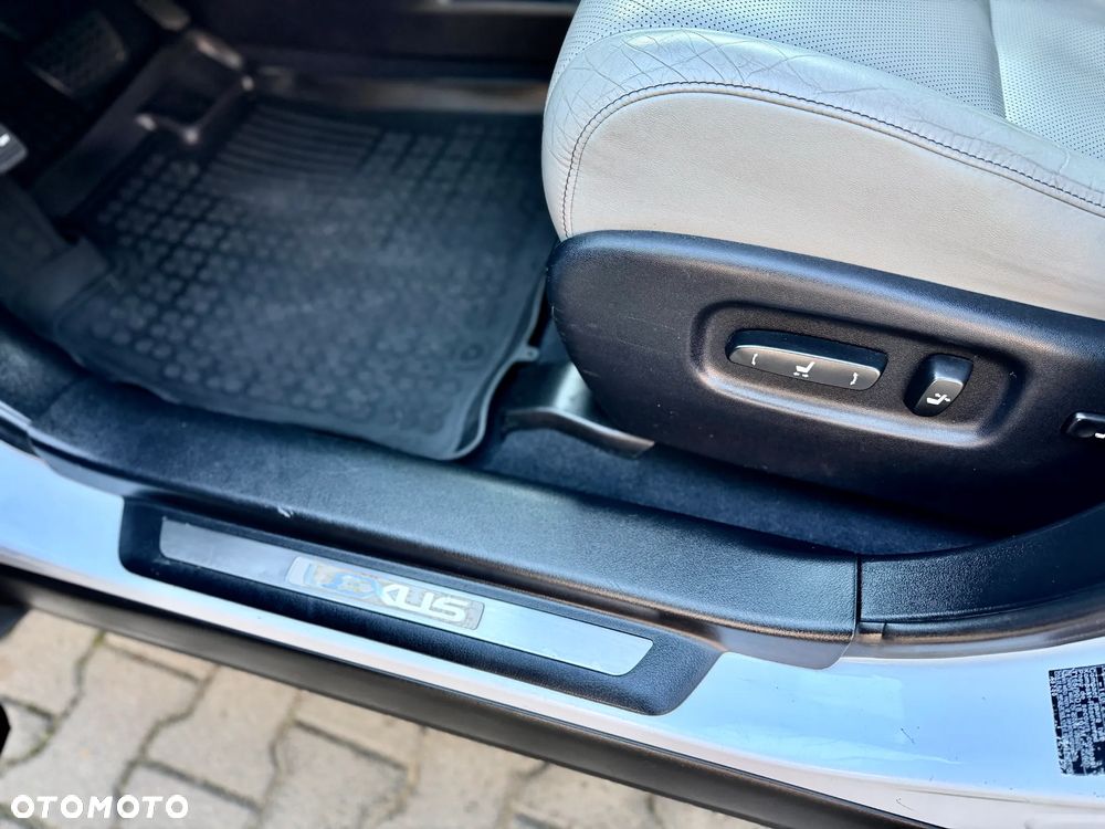 Lexus RX 350 Prestige - 20