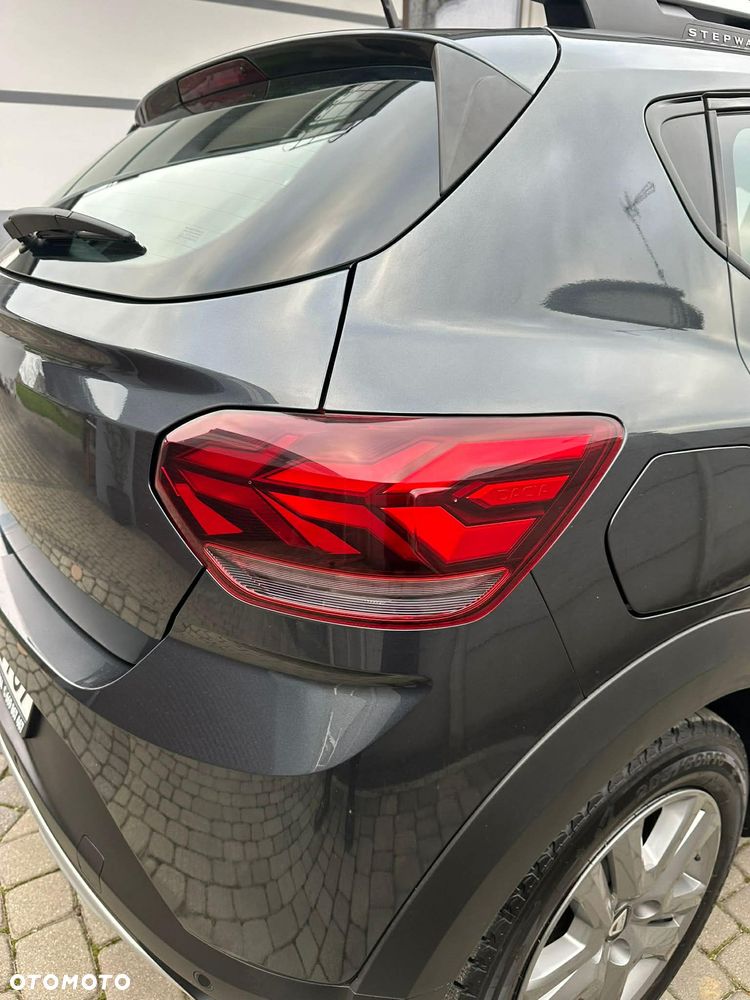 Dacia Sandero TCe 90 Expression - 7