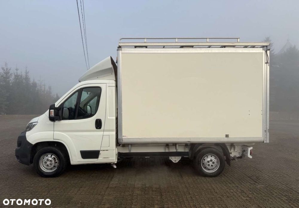 Peugeot Boxer Kontener - 3