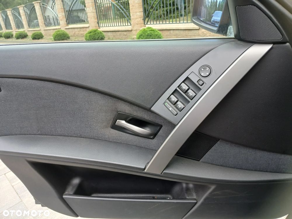 BMW Seria 5 - 23