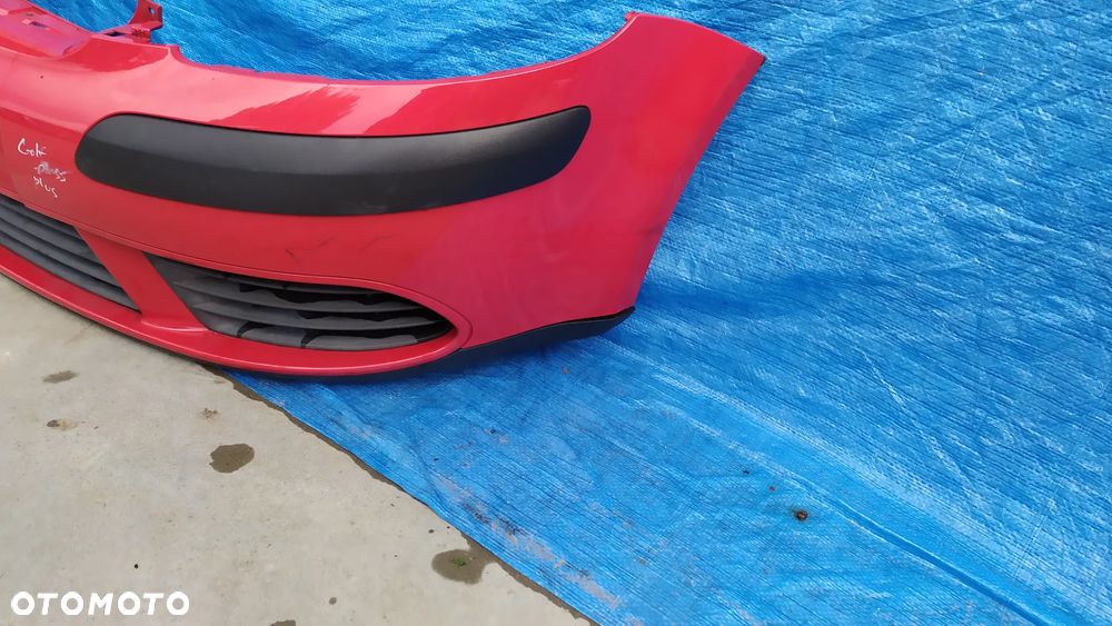 Zderzak przód  Przedni GOLF V 5  Plus wysyłka - 10