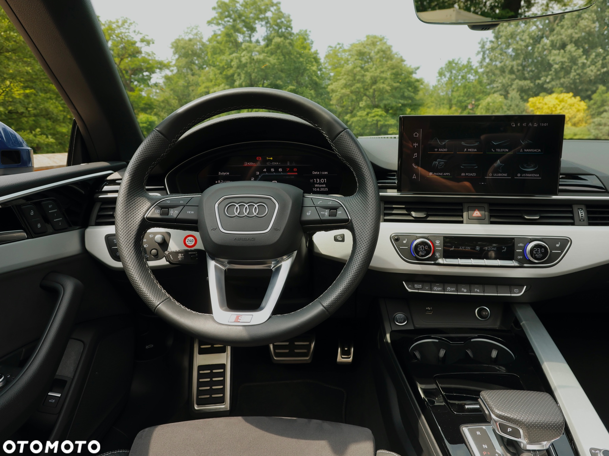 Audi A5 - 12