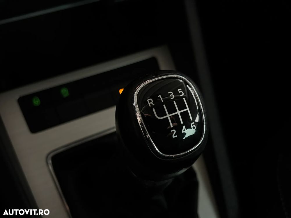 Skoda Octavia 1.0 TSI Ambition - 20