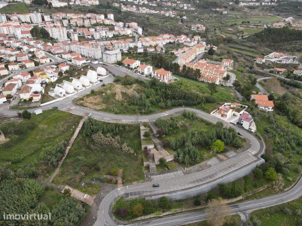 Lotes de terreno para construção de moradia unifamiliar - Urbanização - Grande imagem: 4/6