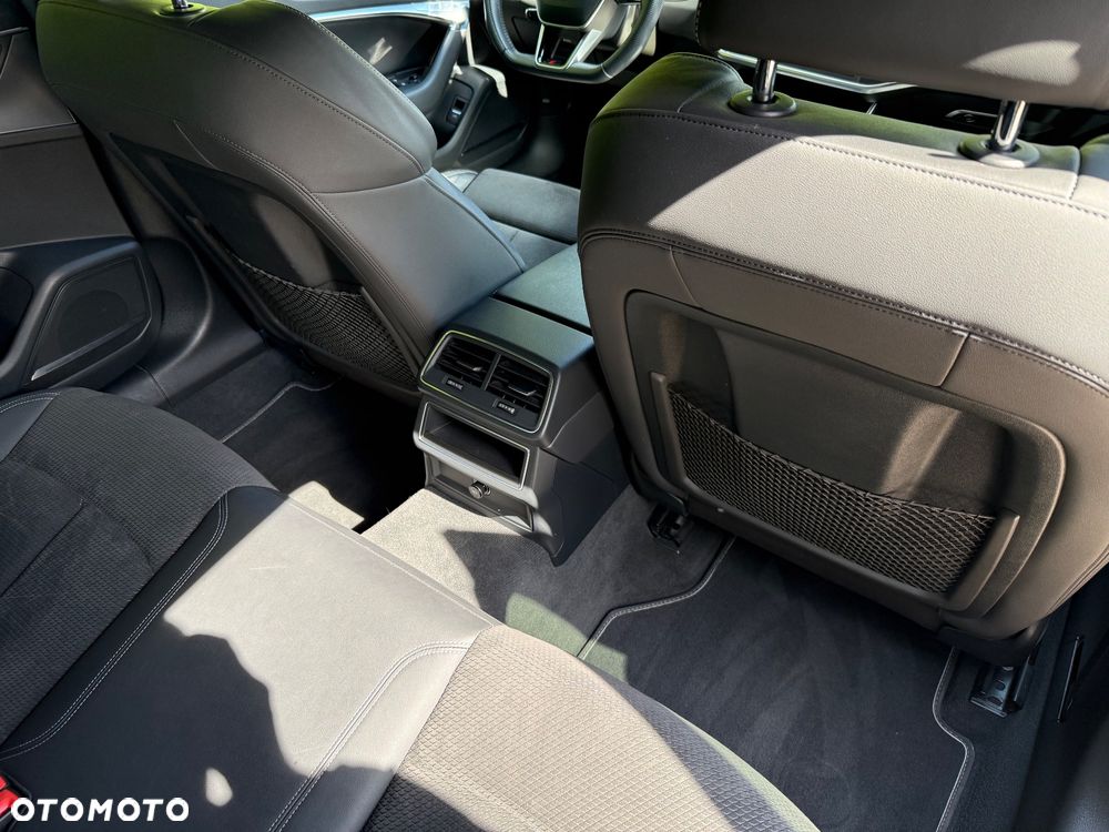 Audi A6 Limousine - 23