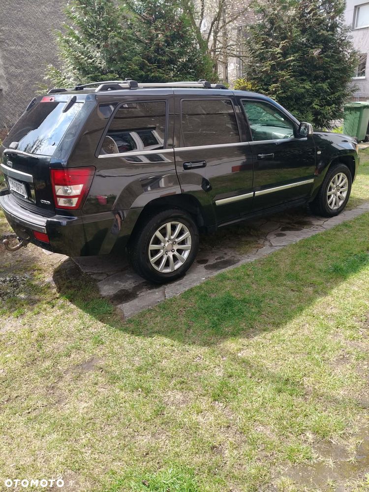 Jeep Grand Cherokee - 5