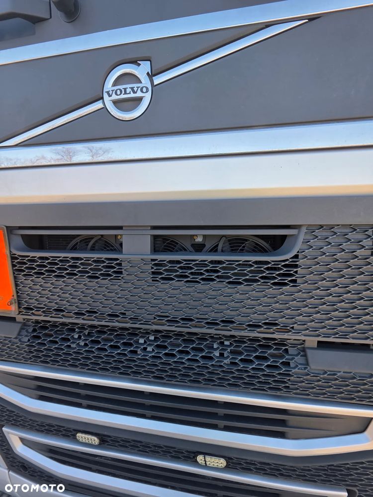 Volvo FH460 - 10