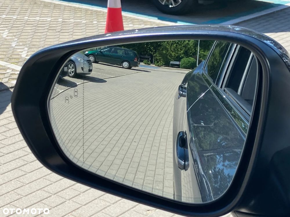 Lexus RX 350h Prestige - 14