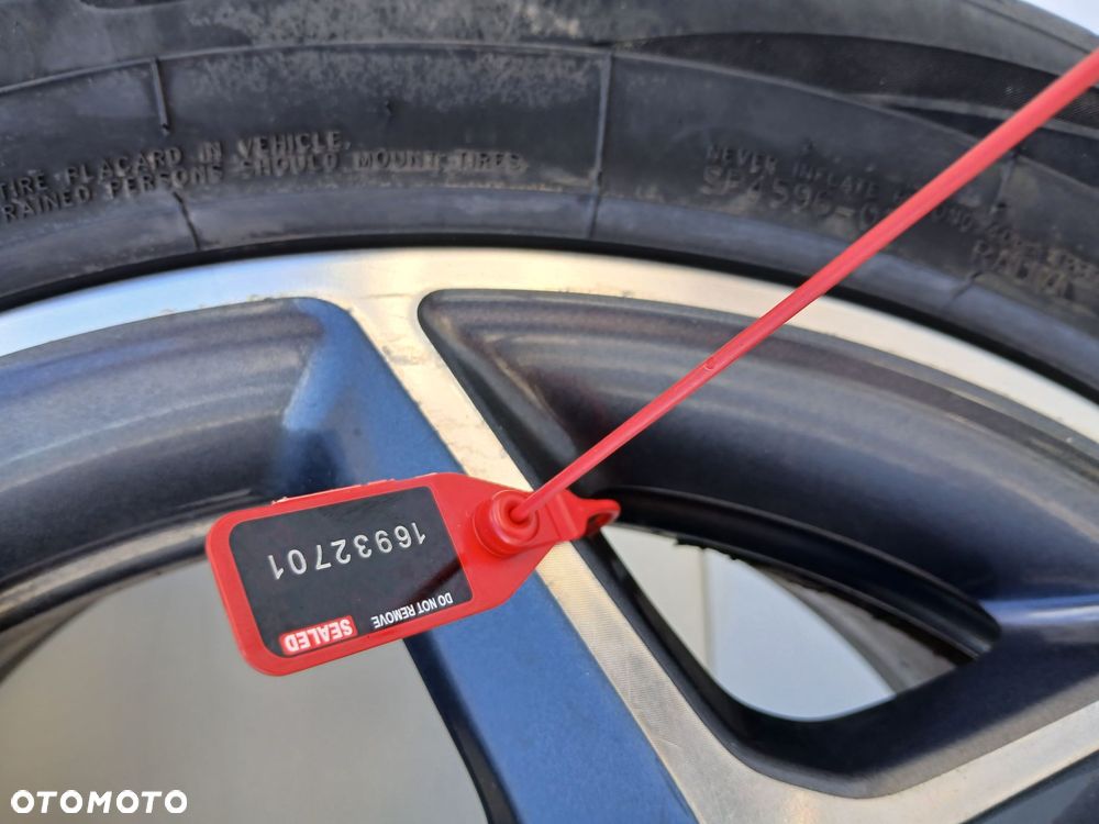 FELGA BMW X1 F48 OE 6856070 - 6