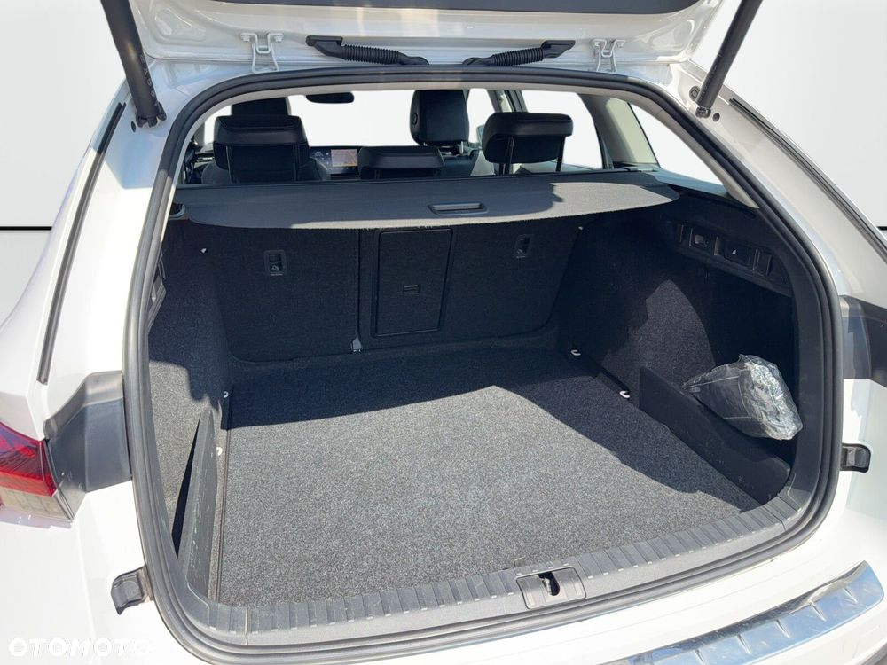 Skoda Octavia 2.0 TDI 4x4 Scout DSG - 37