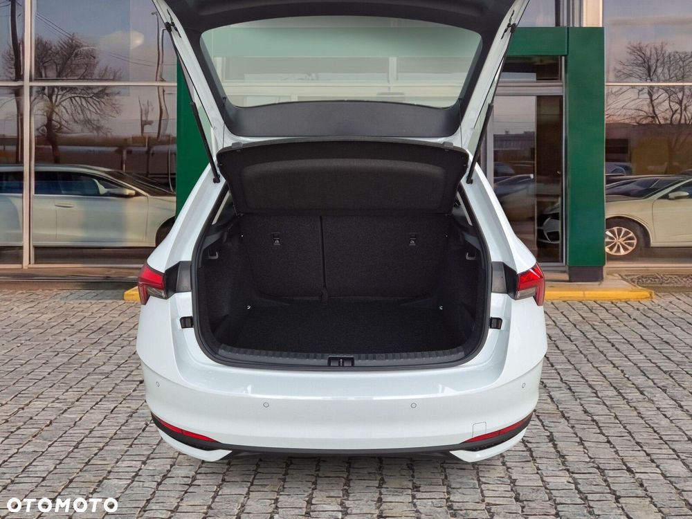 Skoda Scala 1.0 TSI Drive DSG - 21