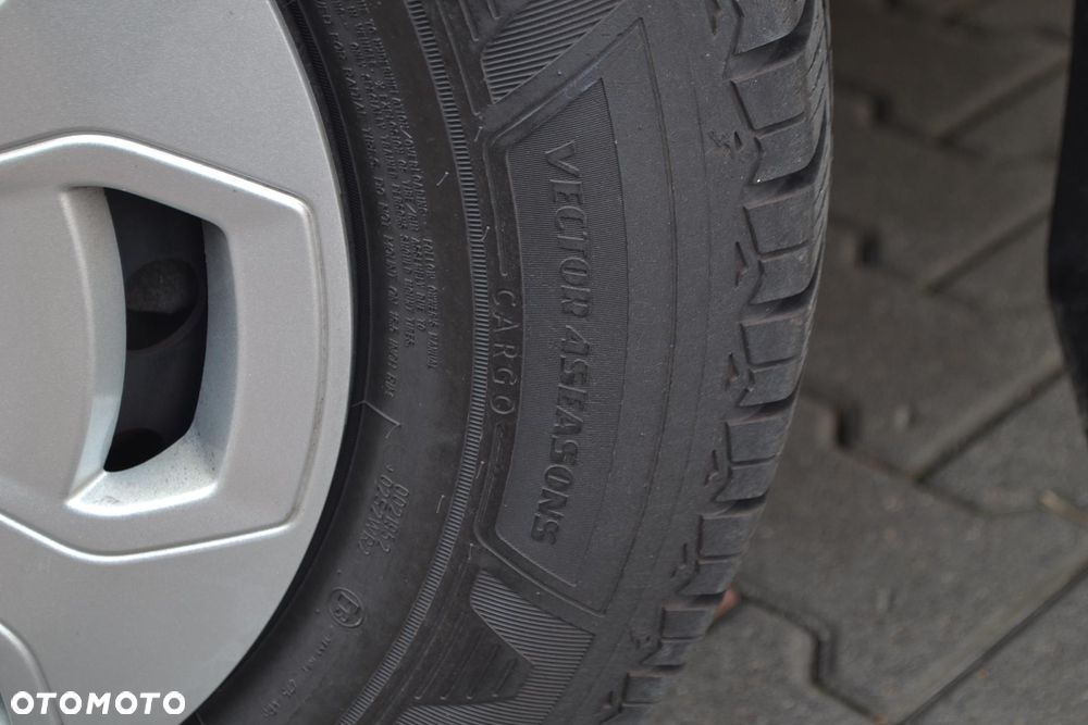 Ford Transit Custom L2H1 LKW VA Trend - 29