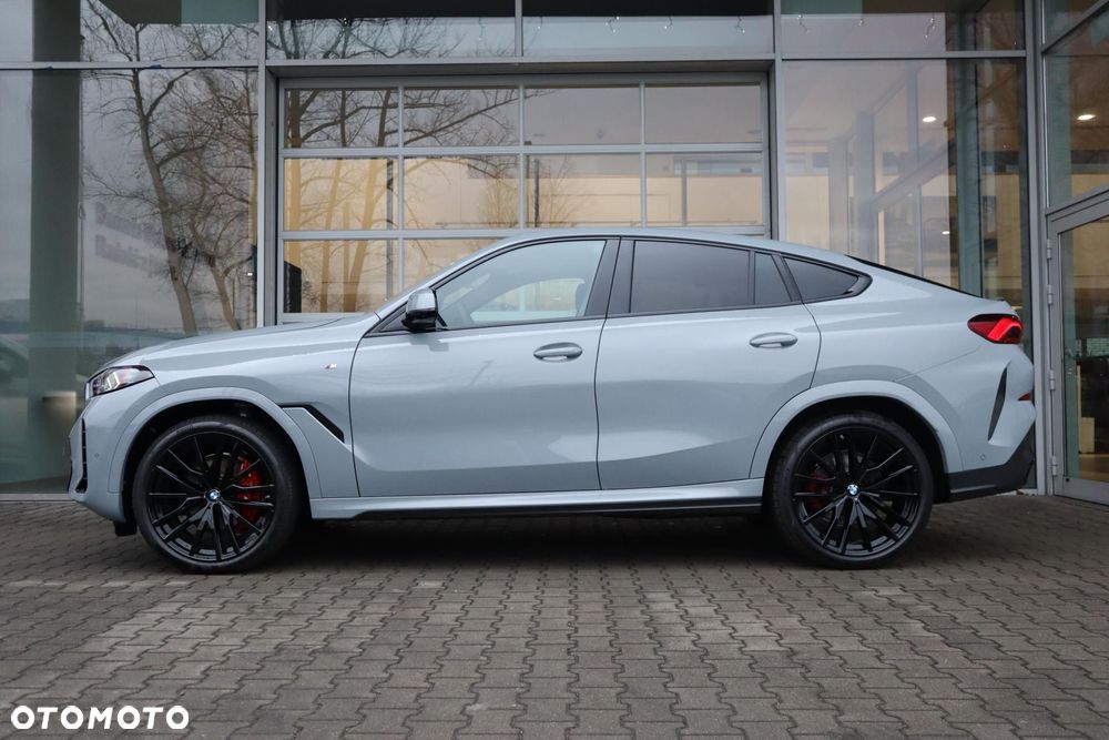 BMW X6 - 2