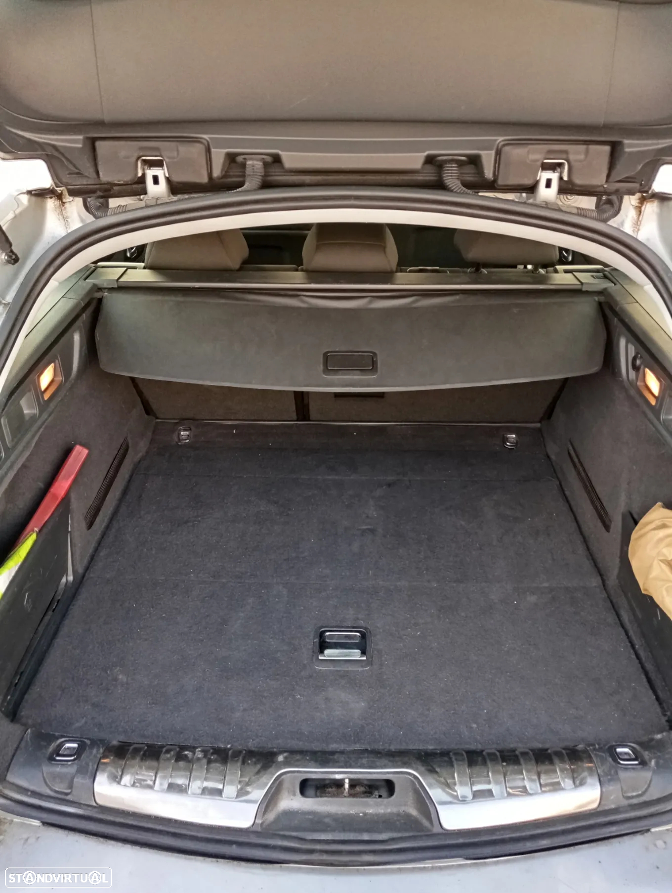 Peugeot 508 SW 1.6 HDi Active - 12