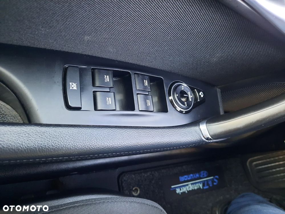 Hyundai i40 1.6 GDI Comfort - 29