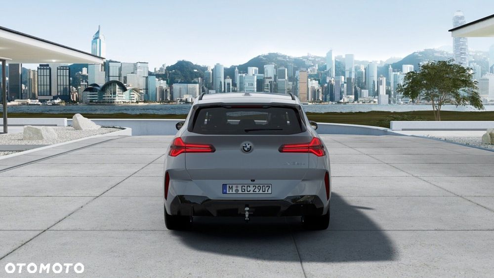 BMW X3 - 4