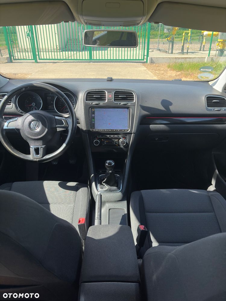 Volkswagen Golf 1.4 TSI Highline - 19